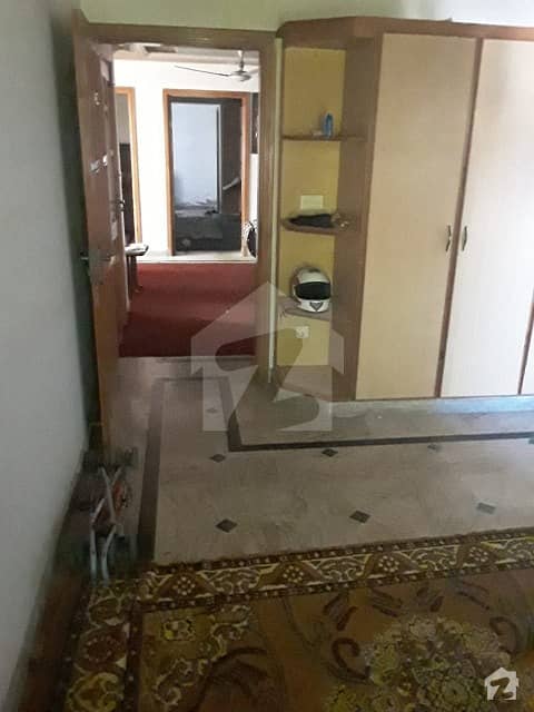 گرین ایونیو اسلام آباد میں 6 کمروں کا 5 مرلہ مکان 1.5 کروڑ میں برائے فروخت۔