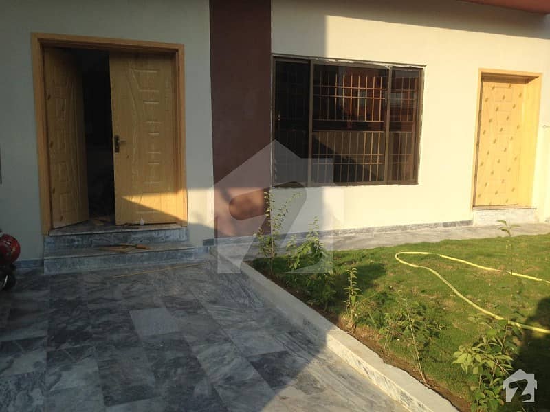 Brand New 8 Marla House For Rent In Dha Phase 2 Islamabad