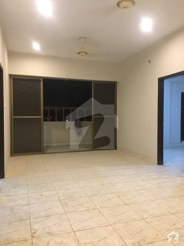 1600  Square Feet Flat Situated In P & T Colony For Sale