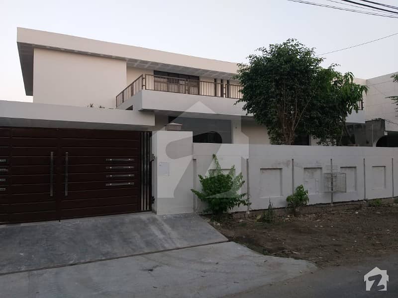 Kanal Full Renovate House For Rent In Dha Lahore