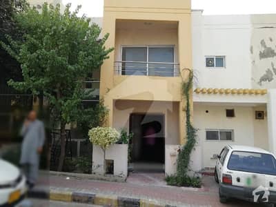 In Bahria Town Rawalpindi 5 Marla House For Sale