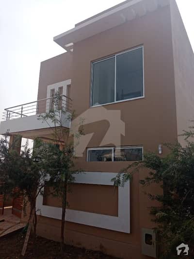 5 Marla Brand New Luxruy House For Sale 5 Marla Brand New Luxruy House For Sale