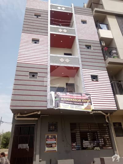 3 Bed Luxury Pent House Is Available For Sale In Fatima Residency 3 Bed Luxury Pent House Is Available For Sale In Fatima Residency