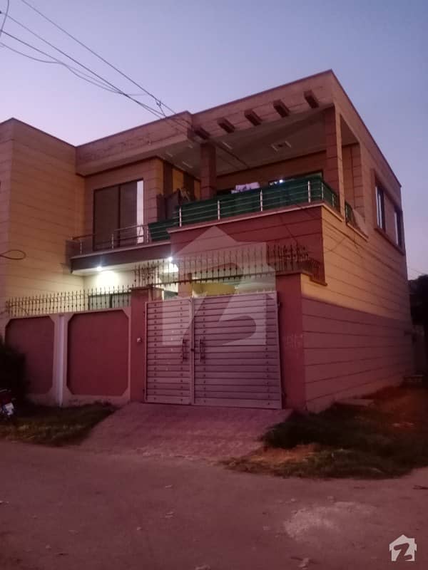 1125  Square Feet House Available For Sale In Bahadurpur