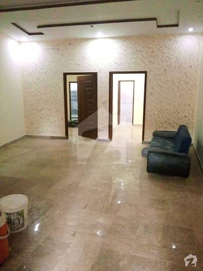 Samanabad Flat Sized 675  Square Feet Is Available
