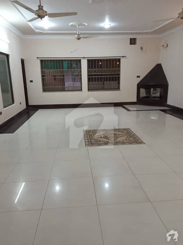1 Kanal House For Rent In C Block Phase 5 Dha Lahore
