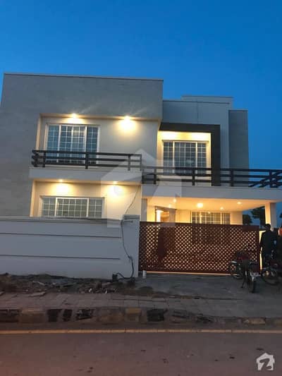 Brand New 13 Marla House For Sale Brand New 13 Marla House For Sale