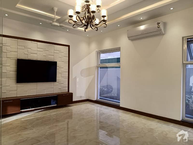 1 Kanal House For Rent Aavailbale In Dha Phase 2
