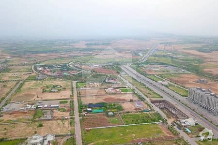 سنگھار ٹاؤن راولپنڈی میں 5 مرلہ رہائشی پلاٹ 52 لاکھ میں برائے فروخت۔