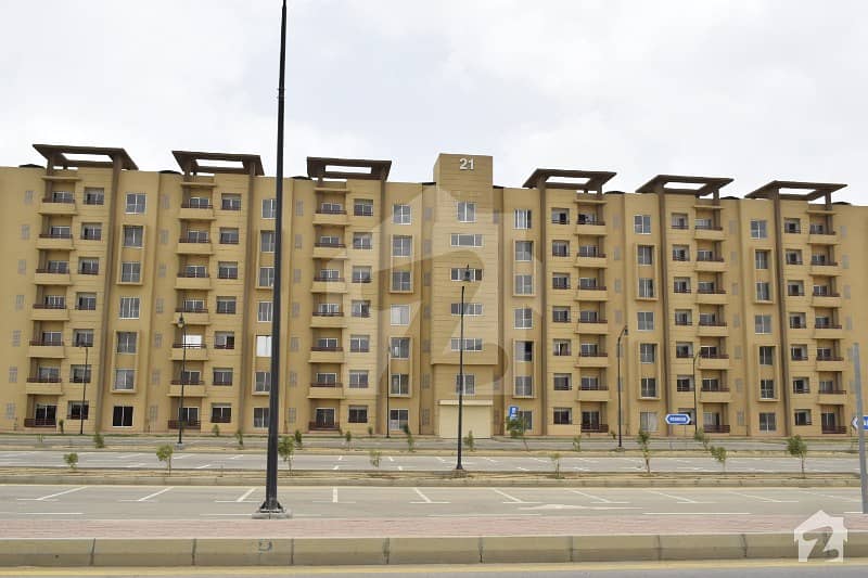 2 Bedroom Apartment In Tower 22 Bahria Apartments Bahria Town Karachi