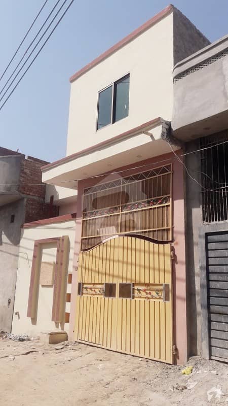 4 Marla House For Sale On Gojra Road Nool Street