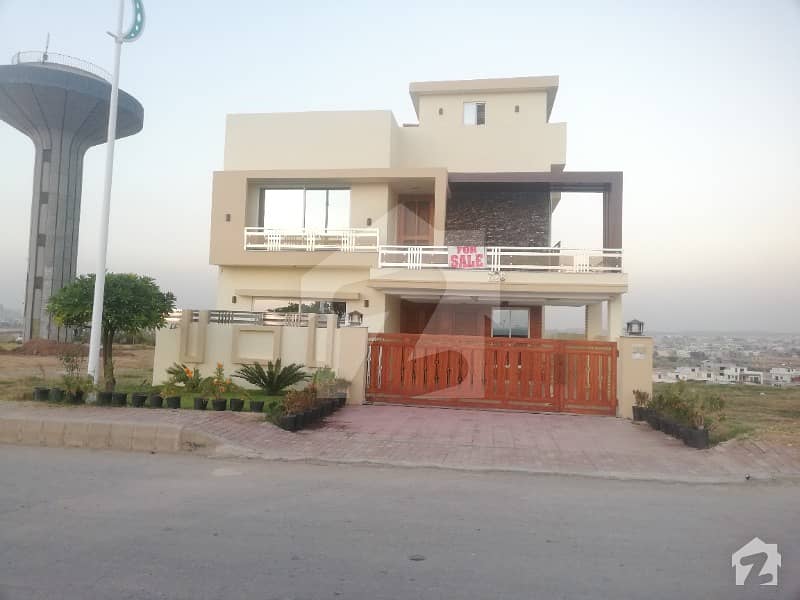 Awesome Brand New House For Sale