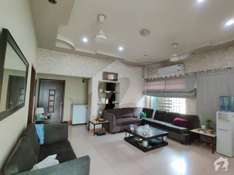 1 Kanal Used House In Dha Phase 8 Air Avenue