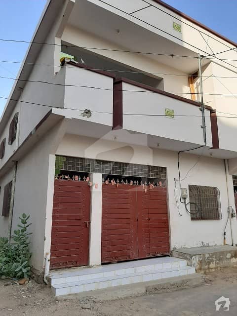 House For Sale In Beautiful University Road