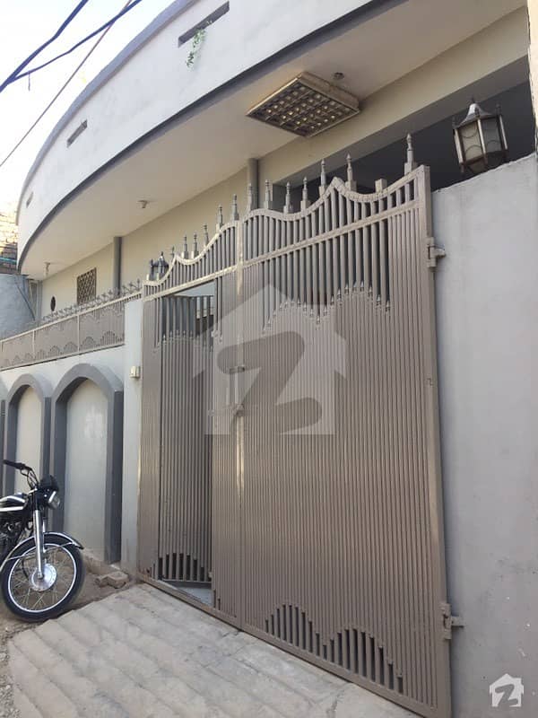 In Alipur Farash Well Furnished House Sized 1125  Square Feet For Sale