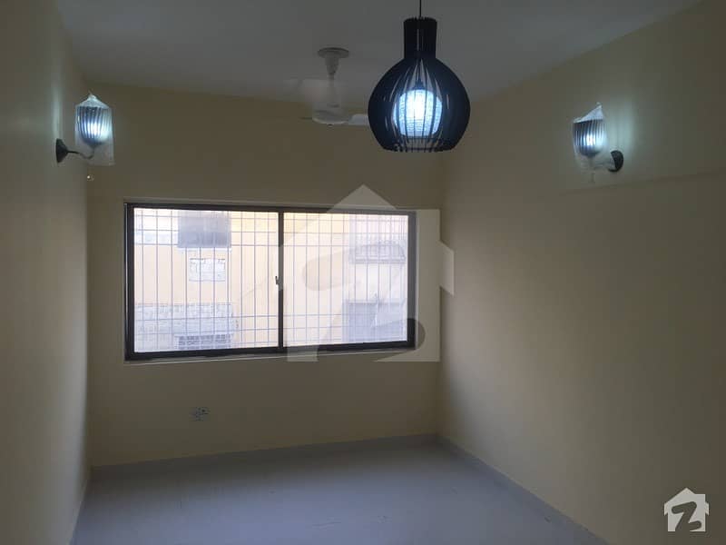 3 Bedrooms Apartment Newly Renovated With Drawing Dining Good Location Only Family Building
