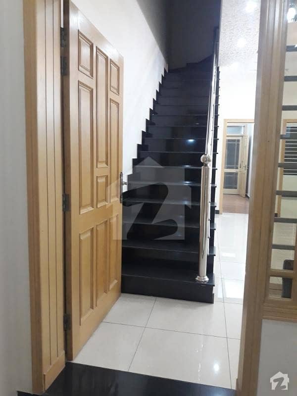 I-10/1 Double Storey House Near To Markaz Near To Mosque For Sale