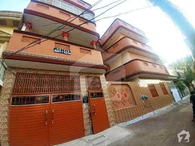 Ideal Upper Portion For Rent In Hassan Colony