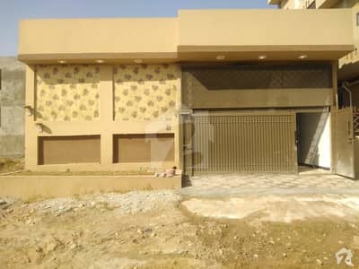 Brand New Single Storey House Is Available For Sale Brand New Single Storey House Is Available For Sale
