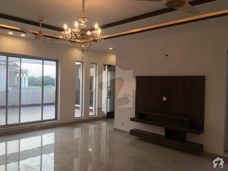 House Of 1 Kanal In DHA Defence For Sale