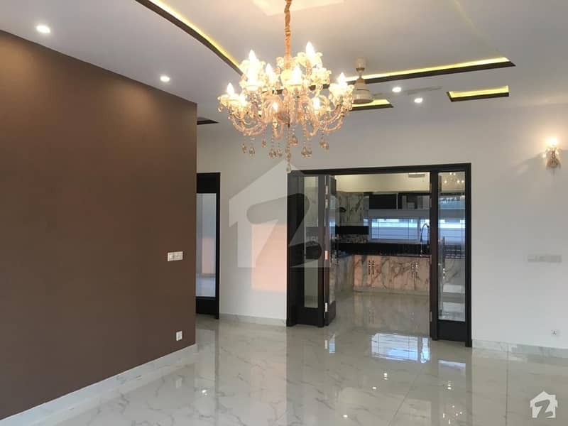 1 Kanal House In DHA Defence For Sale