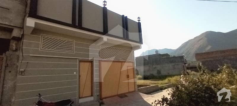 1240 Sq Feet Beautiful House Available For Sale Saidu Sharif