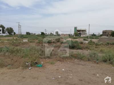 2160  Square Feet Commercial Plot In Saad Town For Sale