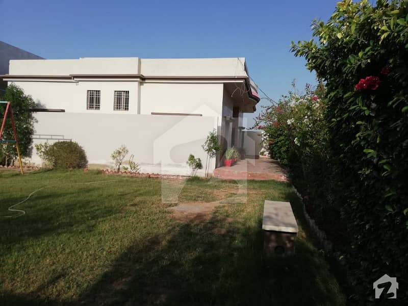 House In Panhwar Colony For Sale