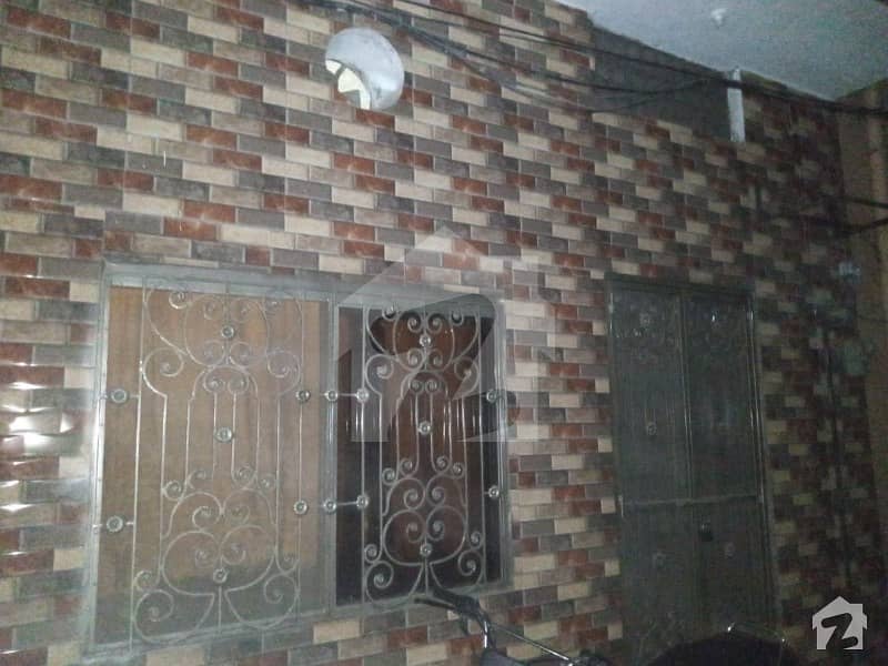 05 Marla Slightly Used House For Sale In Shalimar Town Lahore