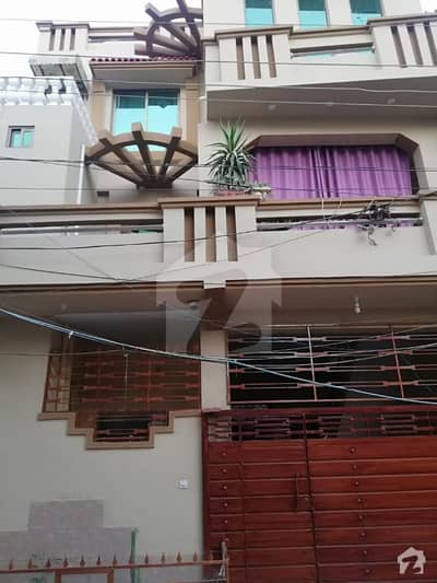 5 Marla Triple Storey House For Sale In Chakra 5 Marla Triple Storey House For Sale In Chakra