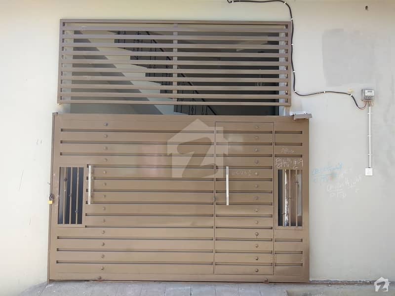 3 Marla House Available For Sale In Adiala Road