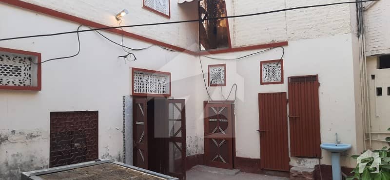 شمس آباد کالونی ملتان میں 3 کمروں کا 6 مرلہ مکان 55 لاکھ میں برائے فروخت۔