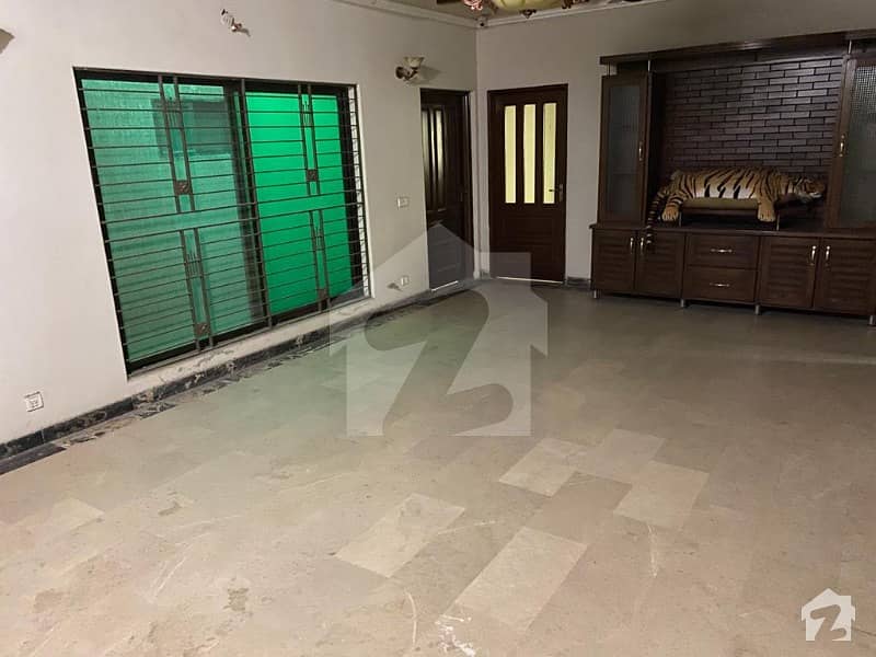 11 Marla Beautiful House With 5 Bedrooms Available For Rent Near Khokhar Chowk And Emporium Mall