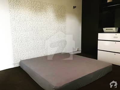 1 Furnished Room In Dha Phase 6 1 Furnished Room In Dha Phase 6