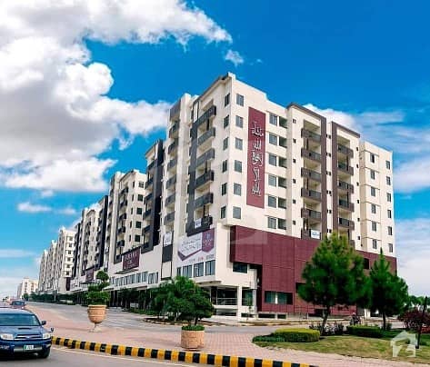 Flat Is Available For Sale In Gulberg