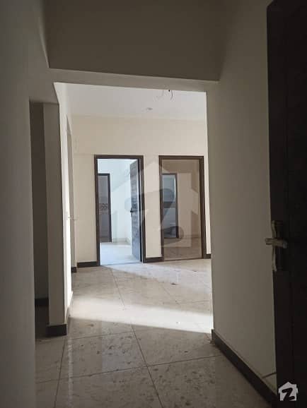 1650  Square Feet Flat In Gulistan-E-Jauhar For Rent
