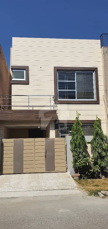 Paragon City 5 Marla Owner Built House For Sale At Very Reasonbale Price