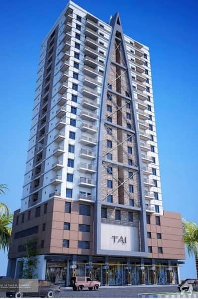 Khalid Bin Walid Road Flat Sized 2625 Square Feet Khalid Bin Walid Road Flat Sized 2625 Square Feet
