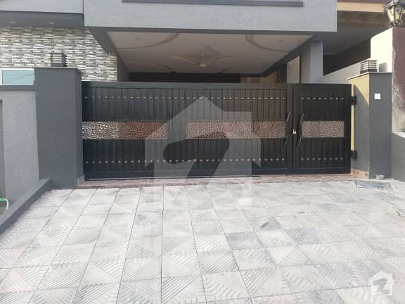 Brand New House For Sale In Gulraiz Phase 3