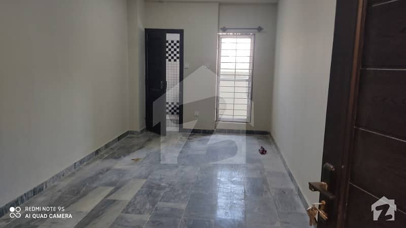 350 Square Feet Flat Is Available For Rent In CBR Town