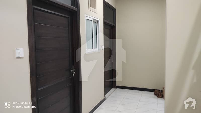 600 Square Feet Flat In CBR Town For Rent