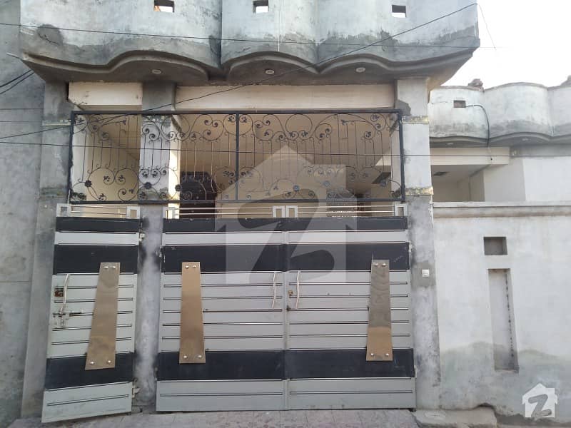 11 Marla Single Storey House For Rent In Multan Public School Road