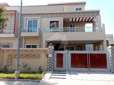 10 Marla House For Sale In DC Colony 10 Marla House For Sale In DC Colony