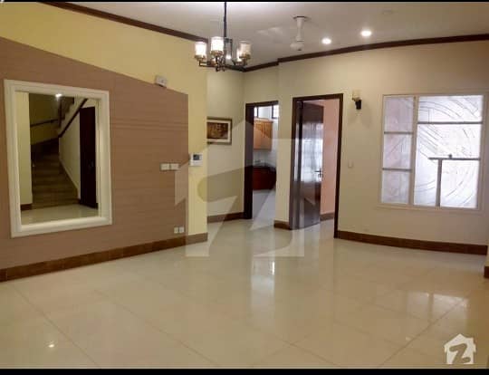 Like New Bungalow For Rent Most Prime Location Phase 6