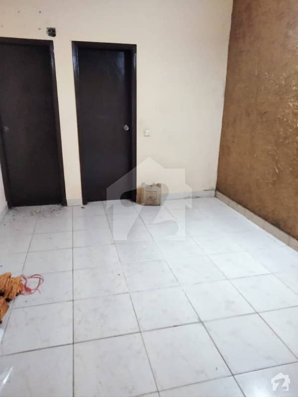 1600  Square Feet Flat In Central Dha Defence For Rent