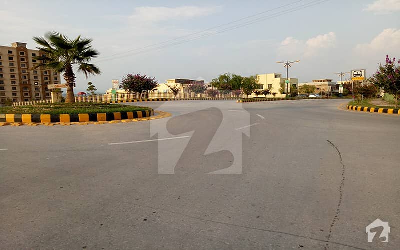 Sector C1 Ext 10 Marla Beautiful Location  Reasonable Price Plot For Sale