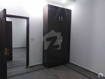 In Lalazaar Garden Lower Portion Sized 3 Marla For Rent In Lalazaar Garden Lower Portion Sized 3 Marla For Rent