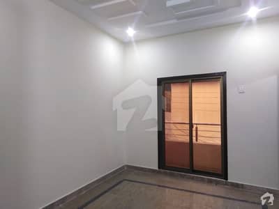 3 Marla Lower Portion Available For Rent In Lalazaar Garden 3 Marla Lower Portion Available For Rent In Lalazaar Garden