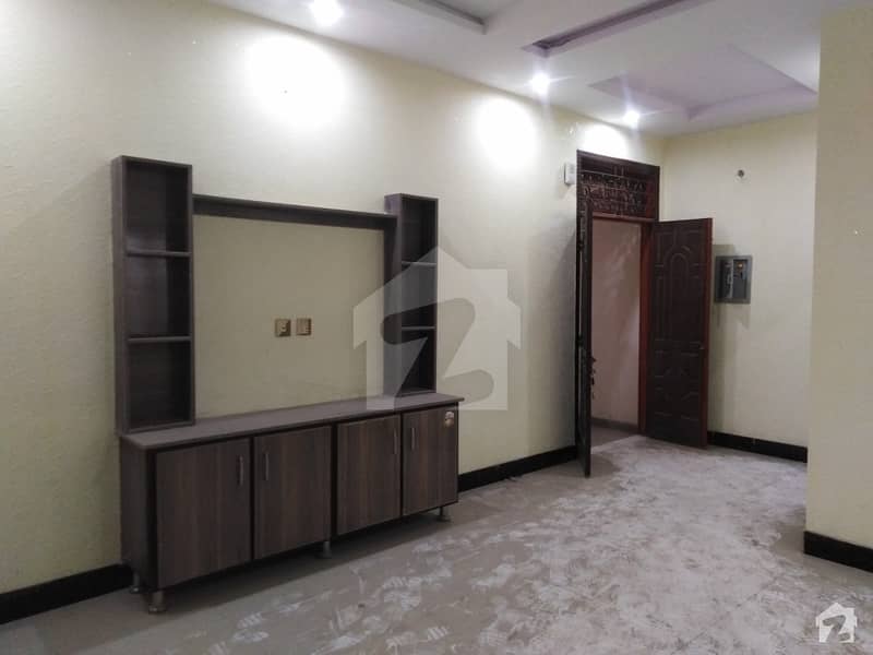 House For Rent Situated In Lalazaar Garden