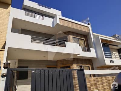 30x70 Double Storey Brand New House For Sale 30x70 Double Storey Brand New House For Sale